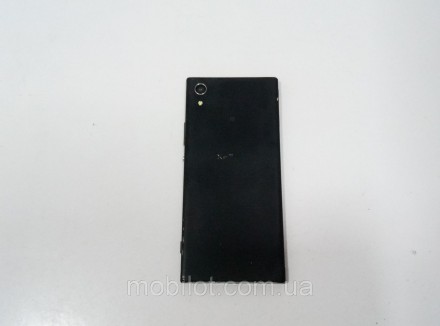 Мобильный телефон Sony Xperia XA1 G3112 (TZ-10150) 
Телефон в среднем состоянии.. . фото 8