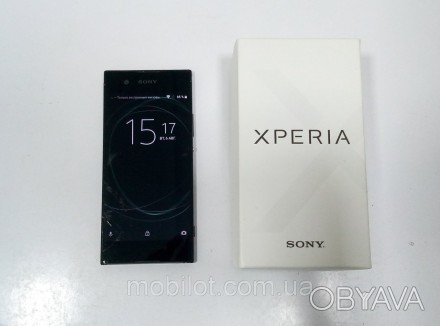 Мобильный телефон Sony Xperia XA1 G3112 (TZ-10150) 
Телефон в среднем состоянии.. . фото 1