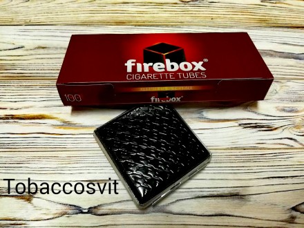 Гильзы FireBox - это проверенные высококачественные продукт Они прекрасно сохран. . фото 4