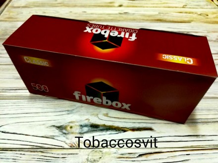 Гильзы FireBox - это проверенные высококачественные продукт Они прекрасно сохран. . фото 10