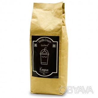 Капучино EcoVend Vanilla (ванильный) - это высококачественный продукт разработан. . фото 1