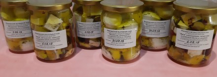 Продам/дам на реализацию Домашний вытяжной сыр Моцарелла – сырные шарики в оливк. . фото 6