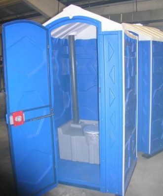 Предоставляем полное обслуживание для биотуалетных кабин, выкачиваем, моем, запр. . фото 4
