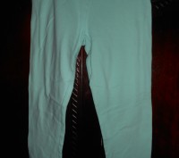 1) серые лосины на 10-12 лет,в низу штанины кружево,GAP KIDS,цена-55гр.
з-ры:дл. . фото 4