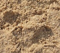 песок речной. Речной песок широко используется в строительстве. При      покупке. . фото 3