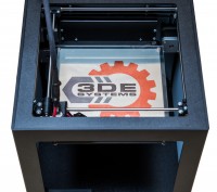 Премьера от производителя!

3DE Systems DS-20 PRO - принтер украинского произв. . фото 4