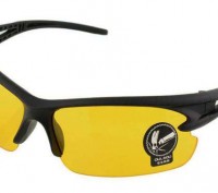 Новые очки хорошего качества
Стильные солнцезащитные очки для активного отдыха . . фото 3