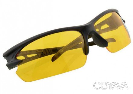 Новые очки хорошего качества
Стильные солнцезащитные очки для активного отдыха . . фото 1