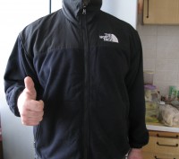 РАСПРОДАЖА!
 
Отличная функциональная куртка North Face  из серии 3 в 1. Изгот. . фото 3