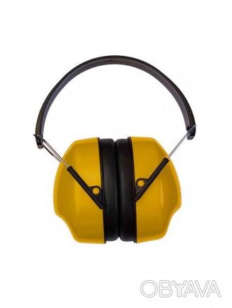 Производитель: Польша. Наушники предназначены для защиты органов слуха от воздей. . фото 1