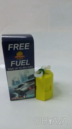 Неодимовые магниты Free Fuel​  компактные, простые в установке (в комплекте прил. . фото 1