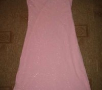 Нежно-розовое платье
Состояние отличное
Смотрите и другие мои объявления. . фото 2