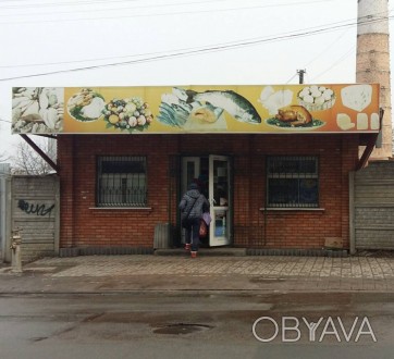 Небольшой магазин, с возможностью расширения.Находиться на ул Кирова,Все вопросы. . фото 1