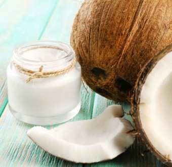 Кокосовое масло – полезнейший природный растительный продукт, который издавна вх. . фото 2
