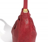 MARC BY MARC JACOBS Leola Shoulder Bag

RETAIL $498.

100% AUTHENTIC

Спок. . фото 4