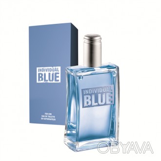 Мужская туалетная вода Avon Individual Blue for Him

Тип аромата :   аромат с . . фото 1