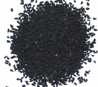 Продам семена чёрного тмина!
Использование черного тмина благоприятно действует. . фото 2