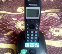 Телефон в идеальном состоянии. Panasonic KX-TG2511UA.. . фото 4