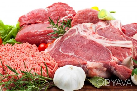 Приам свежее мясо свинины. Цена актуальна, все вопросы по телефону.. . фото 1