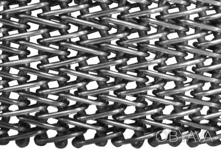 Материал сетки: нержавеющая сталь, низкоуглеродистая сталь.

Применение сетки:. . фото 1