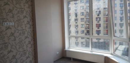 2-х комнатная квартира 50 м.кв. (кухня-студио и две отдельные спальни) с ремонто. . фото 3