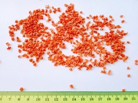 Морковь сушеная, высший сорт, купить оптом от производителя, Украина

Морковь . . фото 3