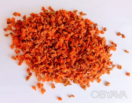 Морковь сушеная, 1 сорт, купить оптом от производителя, Украина

Сушеную морко. . фото 1