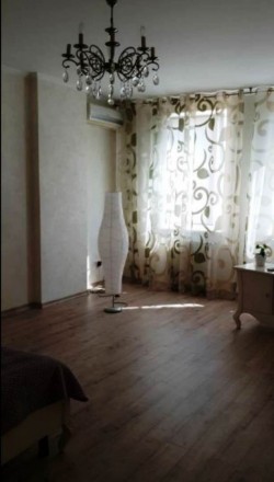 Продам шикарную светлую квартиру в ЖК Изумрудный город в городе Одесса на улице . Суворовский. фото 2
