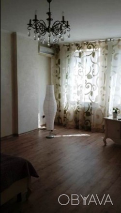 Продам шикарную светлую квартиру в ЖК Изумрудный город в городе Одесса на улице . Суворовский. фото 1
