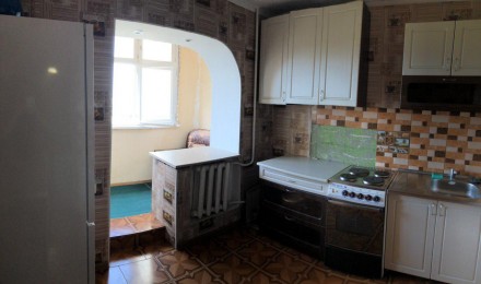 Оренда 1 кімнатної квартири 36м2, кухня 6 м2 на 3-му мікрорайоні  Леваневського.. . фото 6
