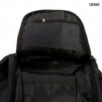 Рюкзак-сумка (женский / подростковый) 18362
Цена 472 грн
Код товара 512
Описа. . фото 8