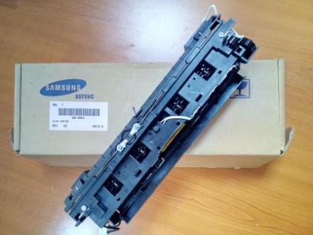 Узел термозакрепления Samsung в сборе - JC96-02661A
Совместимость для принтеров. . фото 2