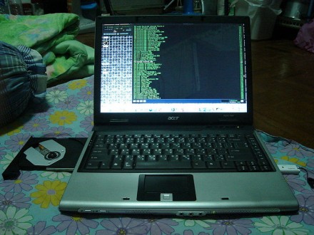 Недорогой офисный ноутбук Acer Aspire 5541 (2ядра 2 часа).
Продам недорого двух. . фото 3