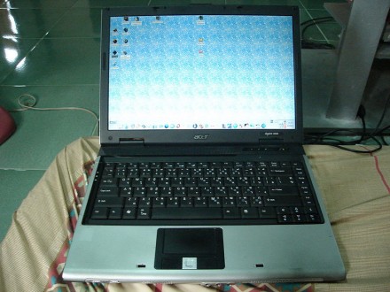 Недорогой офисный ноутбук Acer Aspire 5541 (2ядра 2 часа).
Продам недорого двух. . фото 2