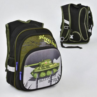Школьные рюкзаки детские
Цена 391 грн
Рюкзак выполнен специально для школьнико. . фото 5