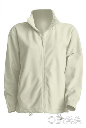 Предлагаем качественные и стильные флиски 
Мужская флисовая куртка, плотность т. . фото 1