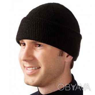 Предлагаем качественные и очень теплые трикотажные шапки для Ваших сотрудников 
. . фото 1