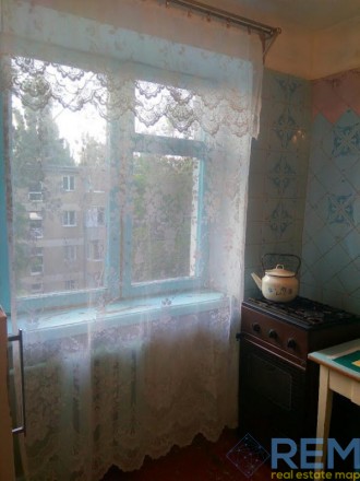 1-о комнатная квартира 32 кв.м,  в кооперативном блочном доме на 
Гайдара / Фил. Малиновский. фото 9