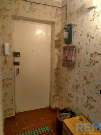 1-о комнатная квартира 32 кв.м,  в кооперативном блочном доме на 
Гайдара / Фил. Малиновский. фото 2