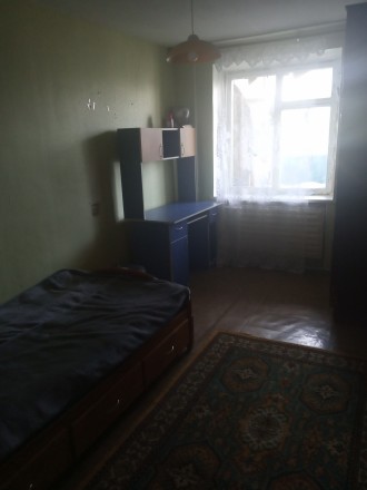Сдаются комнаты в 3-комнатной квартире на ул. Пухова (возле рынка Нива). Можно с. Нива рынок. фото 13