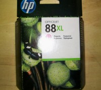 Производитель-	Hewlett Packard
Тип-	Картридж
Технология печати	-Струйный
Цвет. . фото 2