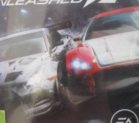 Need for Speed Hot Pursuit (PS3)
 Need for Speed SHIFT 2 Unleashed (PS3)

Нов. . фото 3