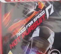 Need for Speed Hot Pursuit (PS3)
 Need for Speed SHIFT 2 Unleashed (PS3)

Нов. . фото 2