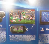 Новая игровая приставка официальная  SONY PS 4  жесткий диск 1Тб цена 7999 грн. . . фото 3