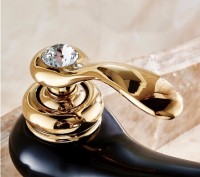 http://valikkomarchev.wixsite.com/golddiamond/black-faucets   великолепное сочет. . фото 3