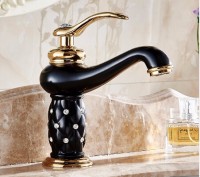http://valikkomarchev.wixsite.com/golddiamond/black-faucets   великолепное сочет. . фото 5