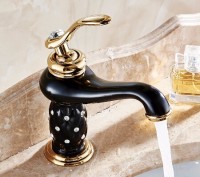 http://valikkomarchev.wixsite.com/golddiamond/black-faucets   великолепное сочет. . фото 4