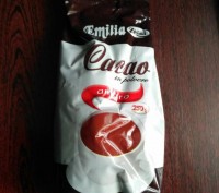 Найпопулярніше какао Італії.

100% натуральний продукт.

Надзвичайно висока . . фото 2
