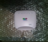 ZXHN H108N - это устройство ADSL, которое позволяет работать в многоканальном ре. . фото 2