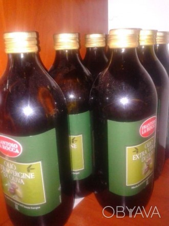 С древних времен оливковое масло считается одним из самых полезных растительных . . фото 1